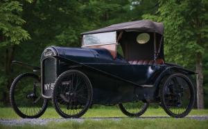 Carden 7 Cyclecar '1921